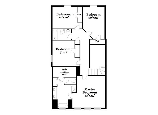 Photo - 140 Magnaview Dr