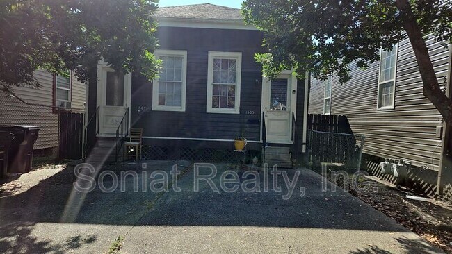 Photo - 1505 Clouet St Condo