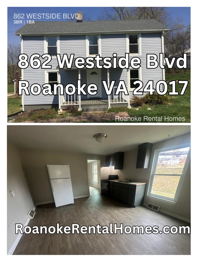 Photo - 862 Westside Blvd NW