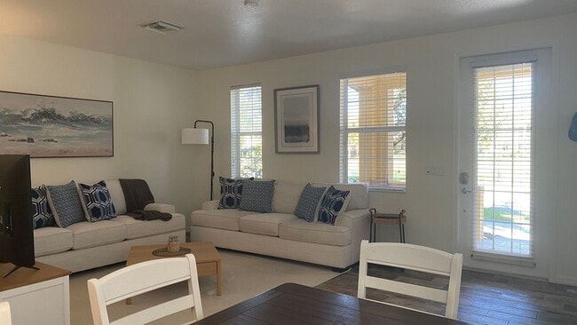 Photo - Prime Sarasota Seasonal Rental — Lakeside Mediterranean Gem