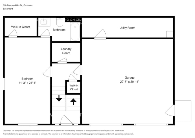 Photo - 318 Beacon Hills Dr