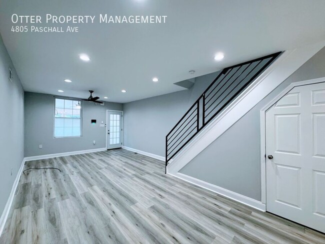 Photo - 4805 Paschall Ave