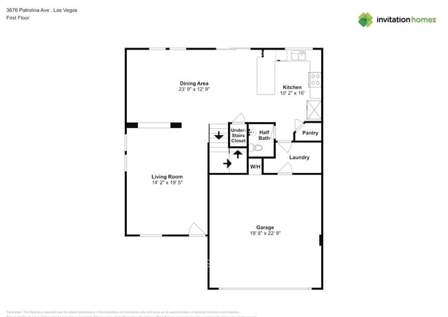 Photo - 3676 Patrolina Ave