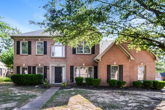 Building Photo - 2033 Oak Springs Dr Rental