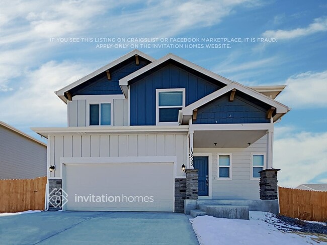 Building Photo - 10833 Pigeon Dr Rental