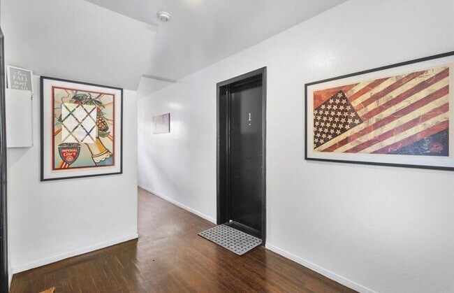 Photo - 1551 St Charles St