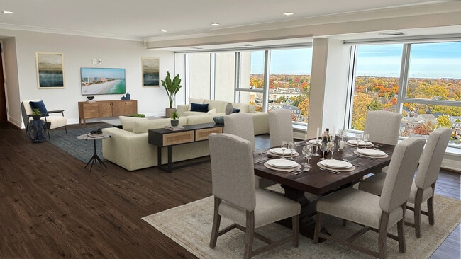 Photo - 555 Luxury Apartments