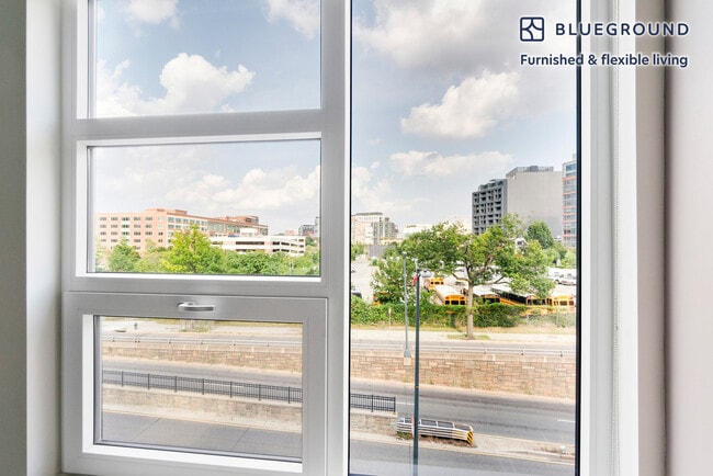 Photo - 1324 North Capitol St NW Unidad FL3-ID1159