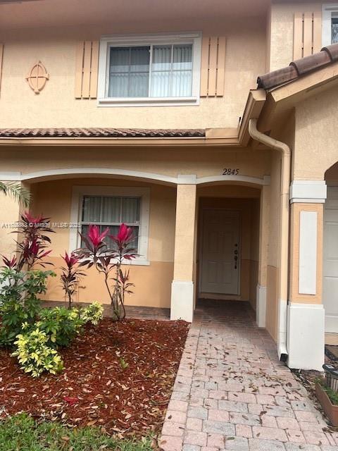 Building Photo - 2845 SW 83rd Terrace Unit 105 Rental