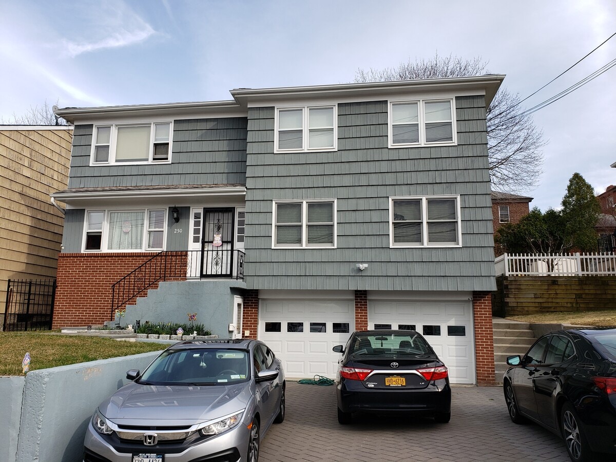 Photo - 250 Columbus Ave Unit 2nd Floor apartment