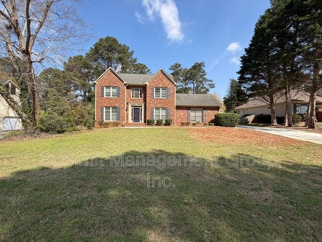 Building Photo - 1611 Ellington Rd SE