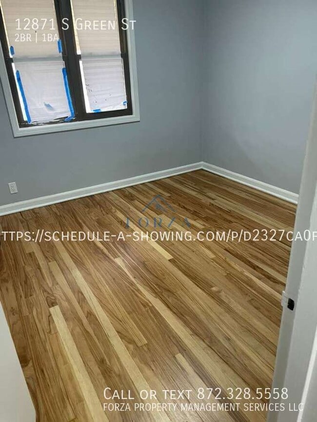 Photo - 12871 S Green St