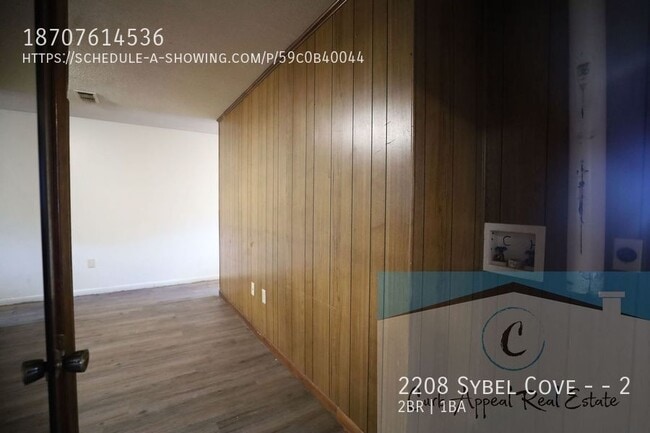 Photo - 2208 Sybel Cove Unidad 2