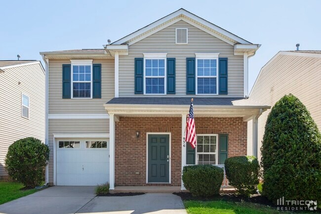 Building Photo - 956 Willow Creek Dr Rental