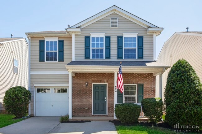 Building Photo - 956 Willow Creek Dr Rental