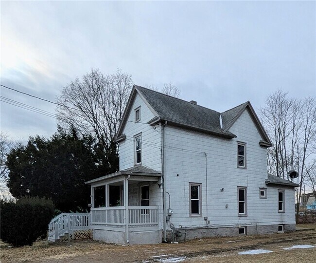 Photo - 315 Sullivan St