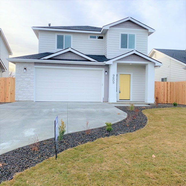 Building Photo - Pet Friendly Home in Boise!!