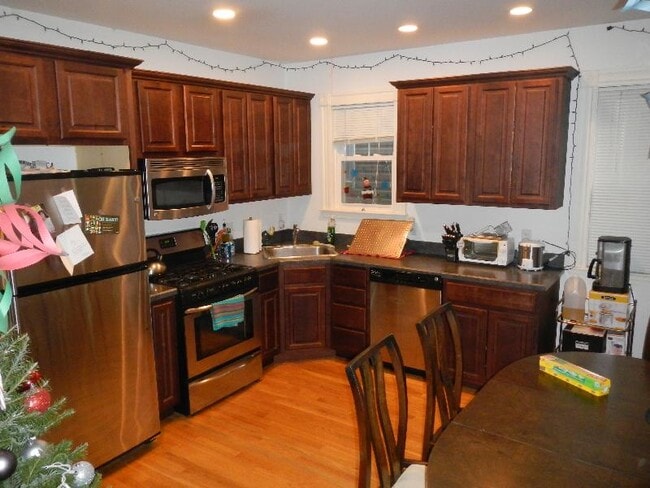 Photo - 11 Sachem St Unit 1