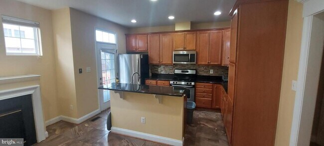 Photo - 11808 Oxbridge Dr