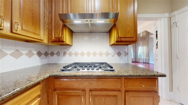 Photo - 17319 Jackson Pines Dr