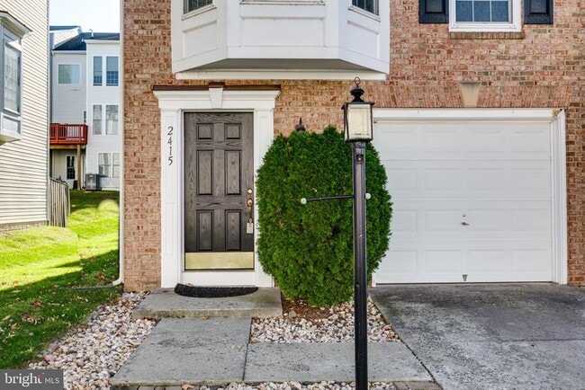 Photo - 2415 Terra Cotta Cir Casa Adosada