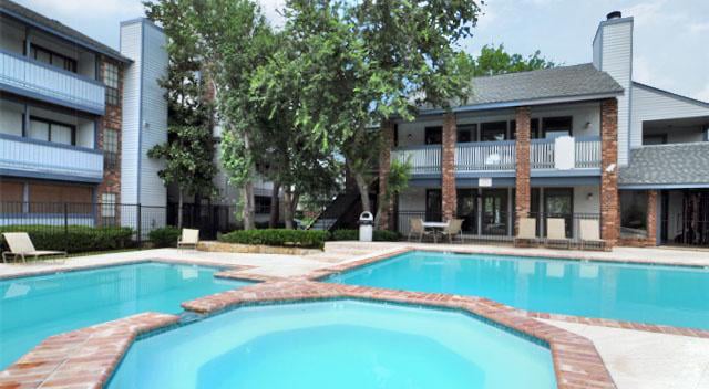 Relais Esplanade Apartments