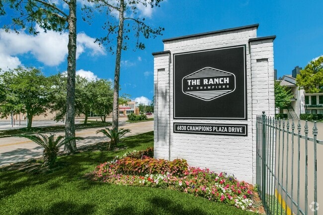 Building Photo - The Ranch at Champions Rental