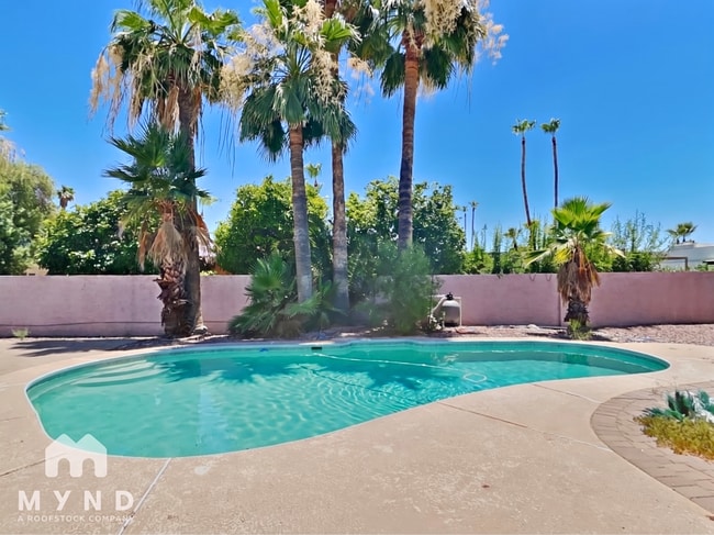 6639 E Camino Santo