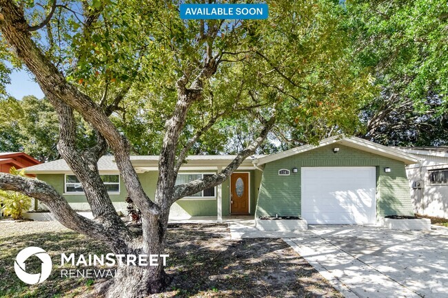 Building Photo - 7241 Fairfax Dr Rental