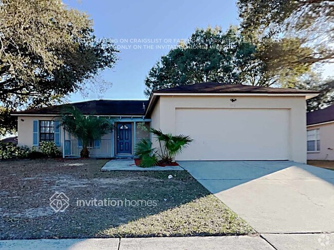 Building Photo - 1002 Peachwood Dr Rental