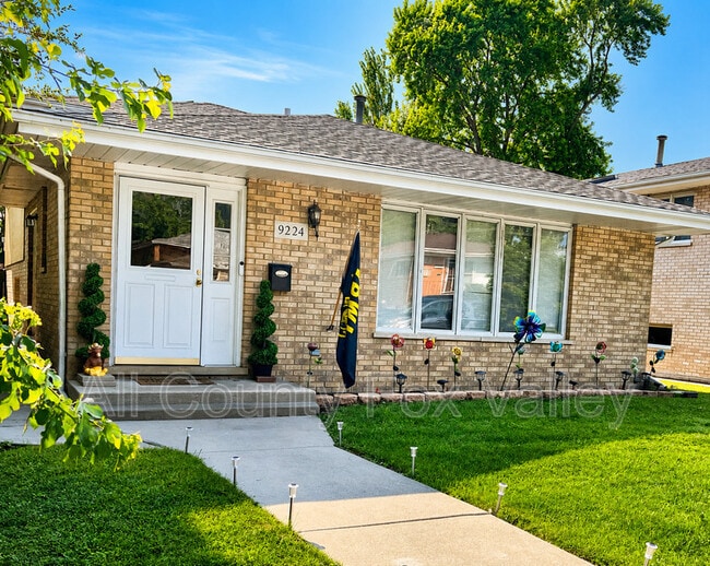 Photo - 9224 S Turner Ave