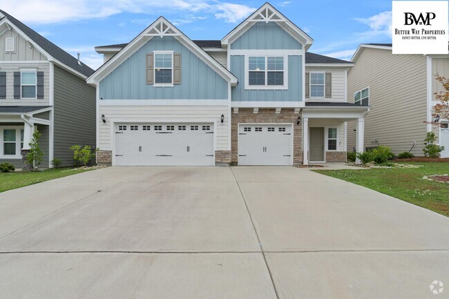 Building Photo - 525 Harbour Pointe Dr Rental