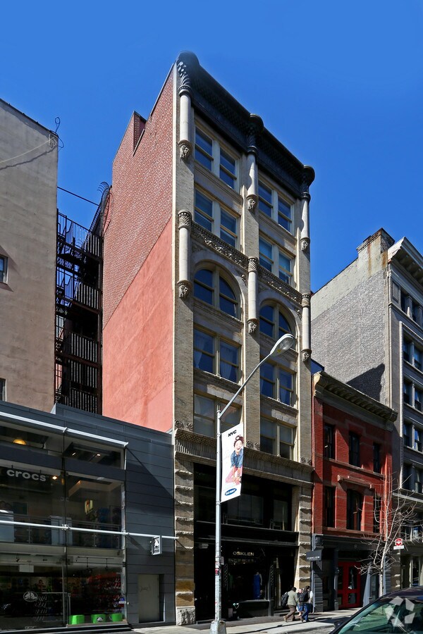 Photo - 97 Wooster St