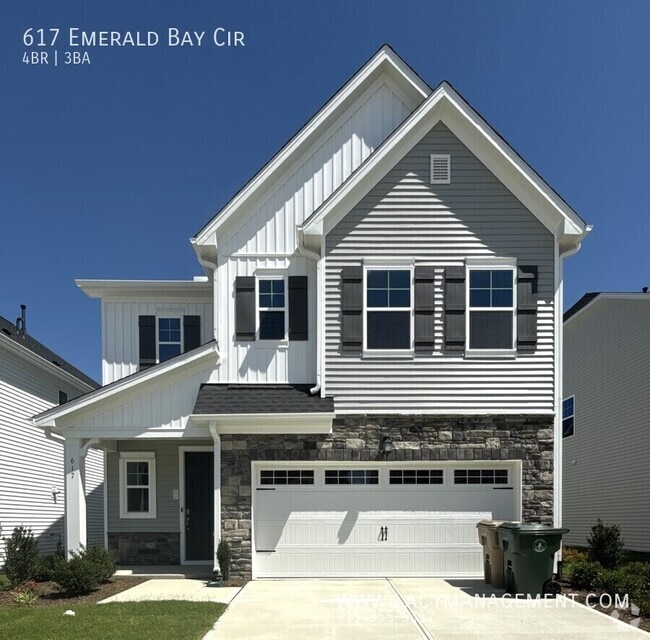 Building Photo - 617 Emerald Bay Cir Rental