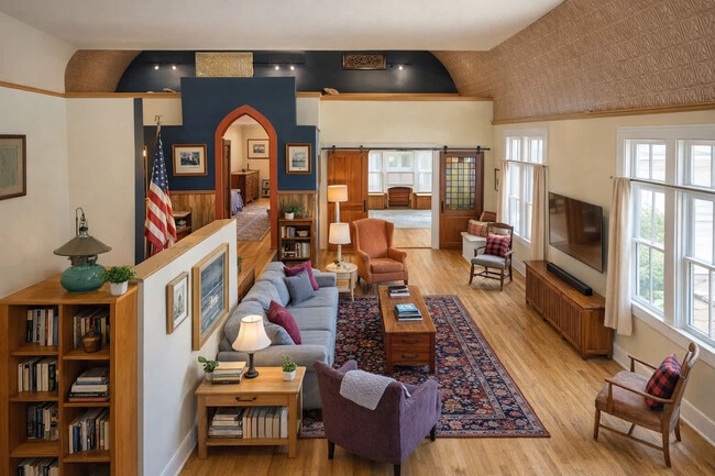 Building Photo - 316 Court St Unit SI ID1241760P