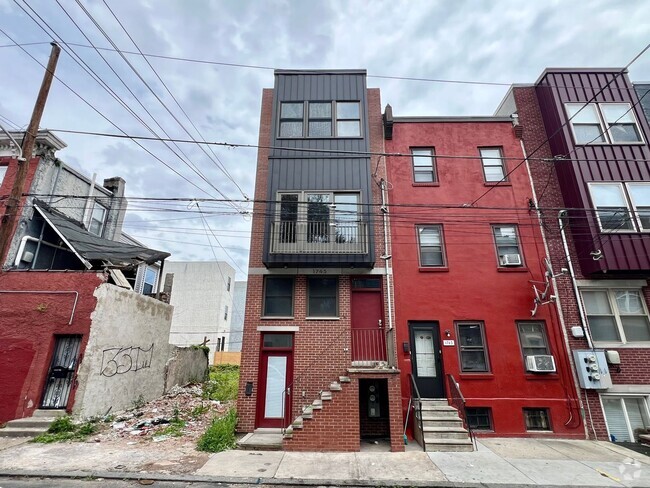 Building Photo - 1745 N Gratz St Unit 2 Rental