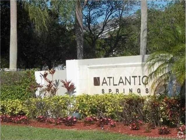Building Photo - 11241 W Atlantic Blvd Unit 104 Rental