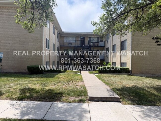 Building Photo - 1150 East Garfield-