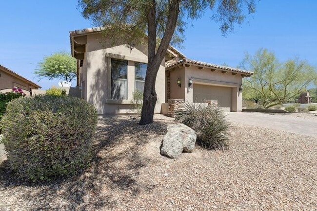 Photo - A Beautiful Las Sendas Home in a Gated Community