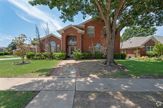 Building Photo - 3800 Rolling Hills Dr Rental