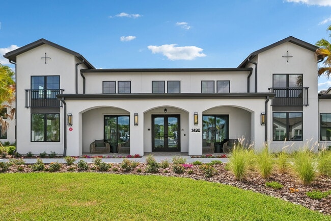 The Hadley - North Port, FL