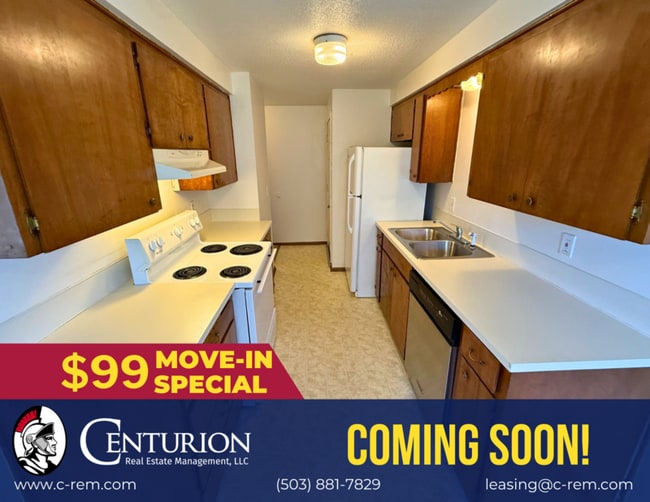 Photo - 3779 Iberis St NE Condo