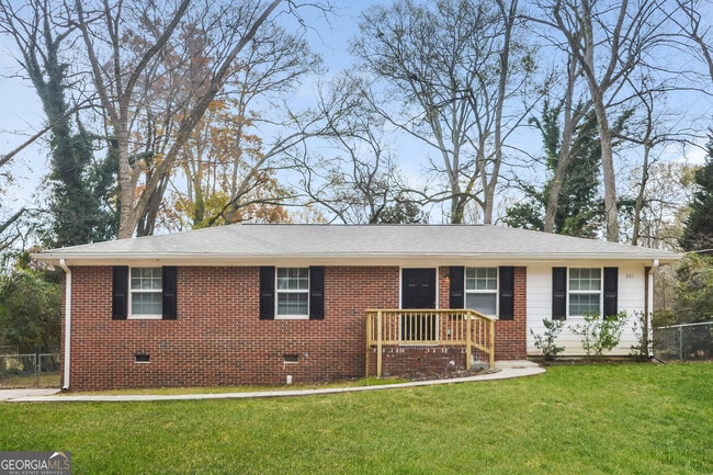 Building Photo - 201 Cindy Ct