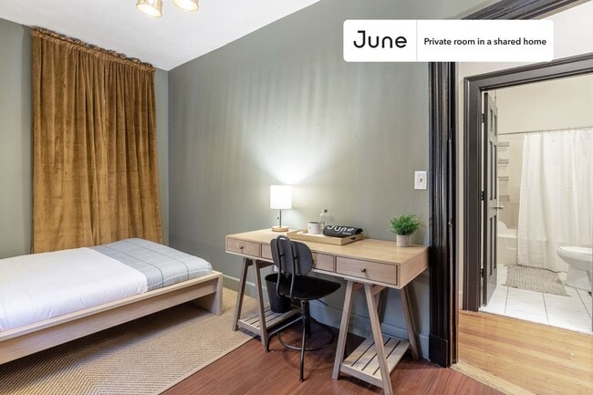 Photo - Room in Shared 4 bed/1 bath home Unidad B