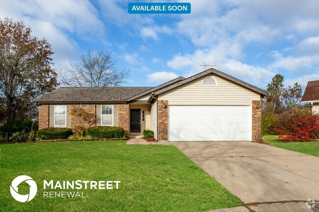 Building Photo - 1075 Patience Dr Rental