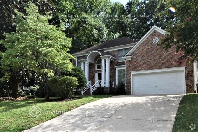 Building Photo - 13101 Angel Oak Dr Rental