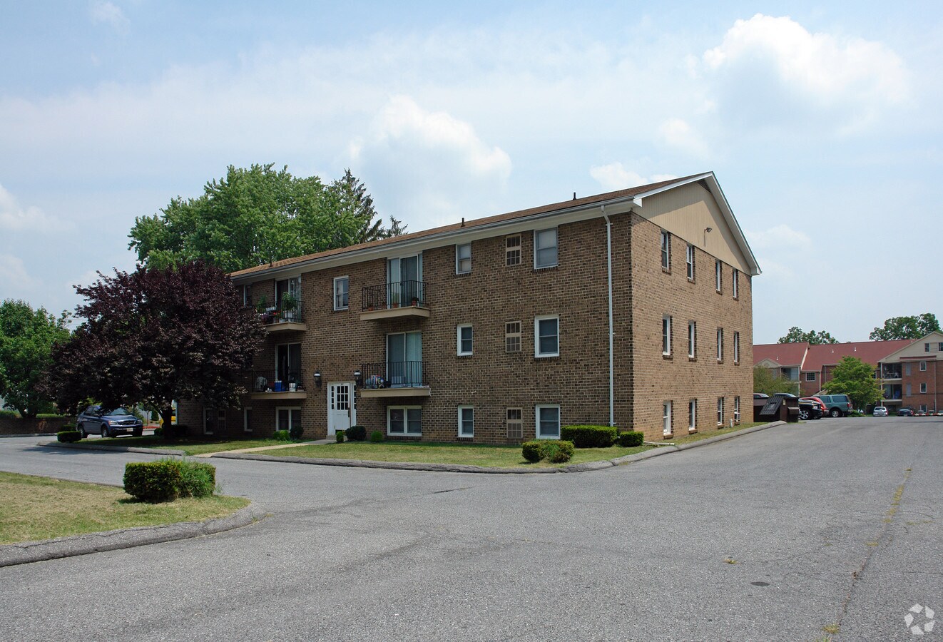 610-612 W Patrick St - 610-612 W Patrick St Apartments