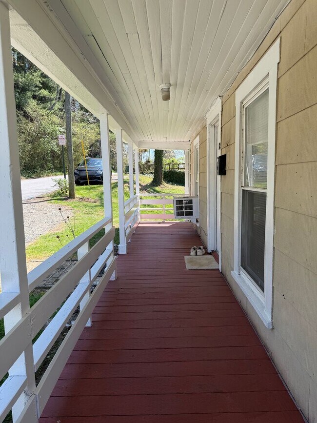 Photo - North - Crossing the Finish Line!