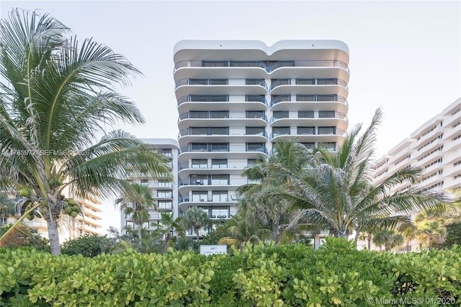 Photo - 8855 Collins Ave Unit 9E