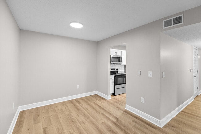 Pebble Creek Apartments
